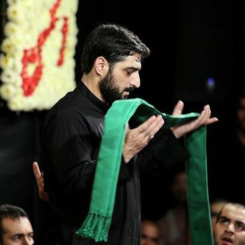 سید مجید بنی فاطمه السلام ای کعبه بیت الشرف